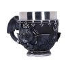 Pinkys Up - Malpuss 11cm Cats NEMESIS NOW | BLACK FRIDAY SALE 2025