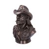 Motorhead Lemmy Bust 36cm Band Licenses Father's Day