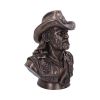 Motorhead Lemmy Bust 36cm Band Licenses Father's Day