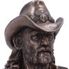 Motorhead Lemmy Bust 36cm Band Licenses Father's Day