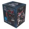 Infernal Skull (JR) 20cm Skulls Halloween RRP Above 20