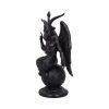 Baphomet Antiquity (Large) 38cm Baphomet Gothic Product Guide