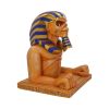 Iron Maiden Powerslave Bust Box 28cm Band Licenses Band Merch Product Guide