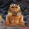 Iron Maiden Powerslave Bust Box 28cm Band Licenses Band Merch Product Guide