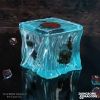 Dungeons & Dragons Gelatinous Cube Dice Box 11.5cm Gaming NEMESIS NOW | EASTER SALE