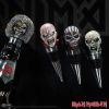 Iron Maiden The Trooper Bottle Stopper 10cm Band Licenses Music