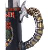 Iron Maiden Senjutsu Tankard 15.5cm Band Licenses Licensed Rock Bands