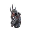 Iron Maiden Senjutsu Bust Box 41cm Band Licenses Band Merch Product Guide