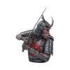 Iron Maiden Senjutsu Bust Box 41cm Band Licenses Band Merch Product Guide