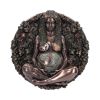 Mother Earth Wall Plaque 15cm History and Mythology NEMESIS NOW | EASTER SALE