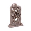 The Lovers 20.5cm Skeletons Valentine's Day