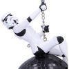Stormtrooper Wrecking Ball Hanging Ornament 12.5cm Sci-Fi Halloween Tree