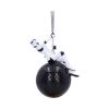 Stormtrooper Wrecking Ball Hanging Ornament 12.5cm Sci-Fi Halloween Tree