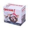 Gremlins Gizmo in Wreath Hanging Ornament 10cm Fantasy Top 200