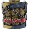 Iron Maiden Piece of Mind Snow Globe 17.5cm Band Licenses Band Merch Product Guide