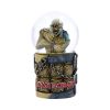 Iron Maiden Piece of Mind Snow Globe 17.5cm Band Licenses Band Merch Product Guide
