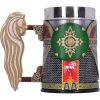 Lord Of The Rings Rohan Tankard 15.5cm Fantasy Top 200