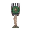 Lord Of The Rings Rohan Goblet 19.5cm Fantasy NEMESIS NOW | EASTER SALE