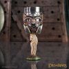 Lord Of The Rings Rohan Goblet 19.5cm Fantasy NEMESIS NOW | EASTER SALE
