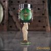 Lord Of The Rings Rohan Goblet 19.5cm Fantasy NEMESIS NOW | EASTER SALE