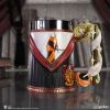 Harry Potter Hermione Collectible Tankard 15.5cm Fantasy NEMESIS NOW | EASTER SALE