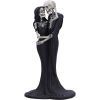 Eternal Embrace 24cm Skeletons Top 200 None Licensed