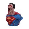 Superman DCeased Bust 30cm Comic Characters NEMESIS NOW | EASTER SALE