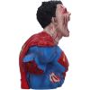 Superman DCeased Bust 30cm Comic Characters NEMESIS NOW | EASTER SALE