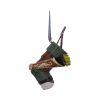 Lord of the Rings Legolas Stocking HangingOrnament Fantasy Christmas Product Guide