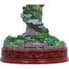 Lord of The Rings The Shire Goblet 19.3cm Fantasy NEMESIS NOW | EASTER SALE