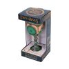 Lord of The Rings The Shire Goblet 19.3cm Fantasy NEMESIS NOW | EASTER SALE