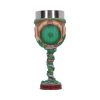 Lord of The Rings The Shire Goblet 19.3cm Fantasy NEMESIS NOW | EASTER SALE