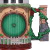 Lord of The Rings The Shire Tankard 15.5cm Fantasy RRP Under 100