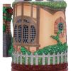 Lord of The Rings The Shire Tankard 15.5cm Fantasy RRP Under 100