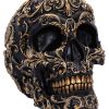 Renaissance 19cm Skulls Top 200 None Licensed