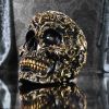 Renaissance 19cm Skulls Top 200 None Licensed