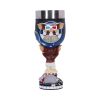 Gremlins Gizmo Goblet 19.5cm Fantasy NEMESIS NOW | EASTER SALE