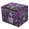 Drop Dead Gorgeous - Myths and Magic 20.5cm Skulls Halloween RRP Above 20