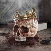 Macbeth 15cm Skulls Halloween RRP Above 20