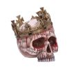 Macbeth 15cm Skulls Halloween RRP Above 20