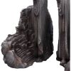 Lord of the Rings Gates of Argonath Bookends 19cm Fantasy Best Sellers