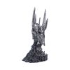 Lord of the Rings Sauron Tea Light Holder 33cm Fantasy Top 200