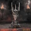 Lord of the Rings Sauron Tea Light Holder 33cm Fantasy Top 200