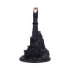 Lord of the Rings Barad Dur Backflow Incense Burner Fantasy Licensed Film