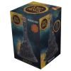 Lord of the Rings Barad Dur Backflow Incense Burner Fantasy Licensed Film