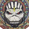 Iron Maiden Book of Souls Wall Plaque 29cm Band Licenses NEMESIS NOW | BLACK FRIDAY SALE 2025