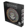 Iron Maiden Book of Souls Wall Plaque 29cm Band Licenses NEMESIS NOW | BLACK FRIDAY SALE 2025