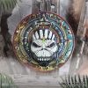 Iron Maiden Book of Souls Wall Plaque 29cm Band Licenses NEMESIS NOW | BLACK FRIDAY SALE 2025