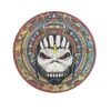 Iron Maiden Book of Souls Wall Plaque 29cm Band Licenses NEMESIS NOW | BLACK FRIDAY SALE 2025