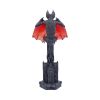 Shadow Wing (UK Plug) 32.5cm Bats Top 200 None Licensed